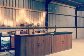 Parkinson Bros Bar Hire Mobile Bar Hire Profile 1