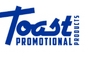 TOAST Promotional Products Stationery, Favours and Gifts Profile 1