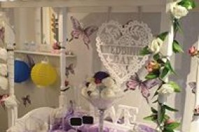 Sweet memories by tlk  Sweet and Candy Cart Hire Profile 1