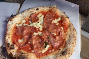 Italian Good Italian Catering Profile 1