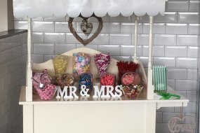 Dotty’s Sweets Sweet and Candy Cart Hire Profile 1
