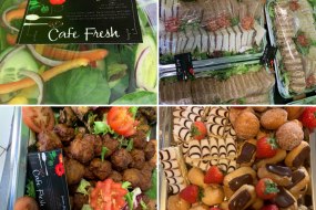 Cafe Fresh Catering  Event Catering Profile 1
