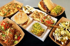 Naughty Lil Tings  Festival Catering Profile 1
