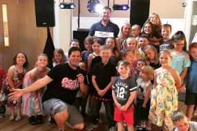 Party Peeps Children's Entertainers Profile 1