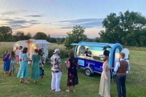 Isabel's Bakehouse Crepes Vans Profile 1