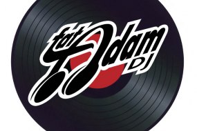 DJ Fat Adam DJs Profile 1
