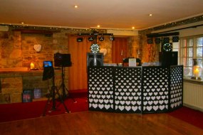 Silverlining Disco. Bands and DJs Profile 1
