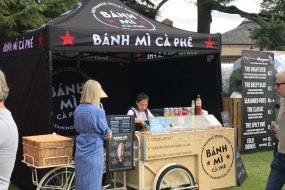 Banh Mi Caphe Mobile Caterers Profile 1