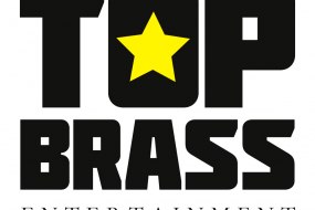 Top Brass Entertainment Musician Hire Profile 1