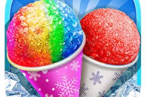 Minted Limited Snow Cones Hire Profile 1