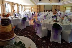 Xel Events Wedding Planner Hire Profile 1