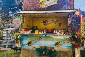 RumBa Mobile Bar Hire Profile 1