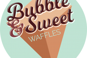 Bubble & Sweet Waffles Street Food Catering Profile 1