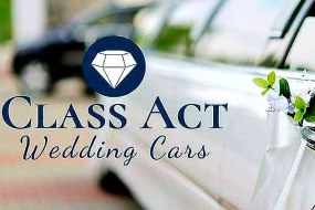 Class Act Wedding Cars Wedding Car Hire Profile 1