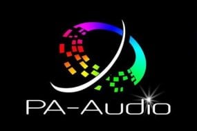 PA-Audio Audio Visual Equipment Hire Profile 1