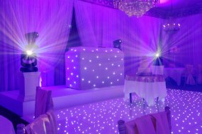 Exclusive Events DJs Profile 1