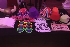 Go2 Events Photo Booth Hire Profile 1