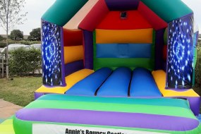 Annie's Balloons Inflatable Fun Hire Profile 1