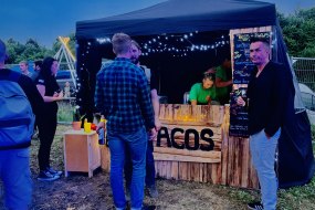 Tacos and Flipflops Street Food Catering Profile 1