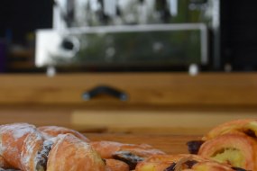The Bean Machine Bubble Tea Hire Profile 1