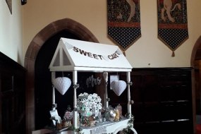 Handy Candy Northwest Wedding Accessory Hire Profile 1
