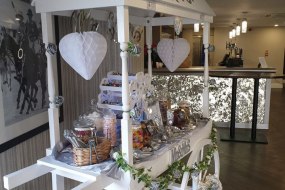 Handy Candy Northwest Sweet and Candy Cart Hire Profile 1