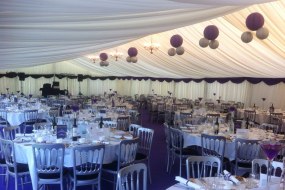 Alexander Marquees Marquee Furniture Hire Profile 1
