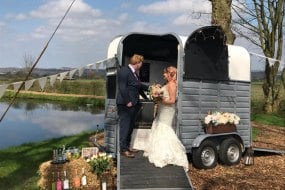 Frolicking Filly Mobile Bar Hire Profile 1