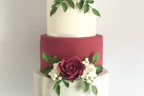 Claire’s Custom Cakes Cake Makers Profile 1