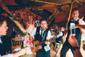 Wedding Singers Musician Hire Profile 1