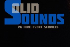 Solid Sounds Music Equipment Hire Profile 1