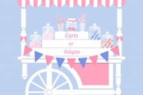 Carts of Delights Sweet and Candy Cart Hire Profile 1