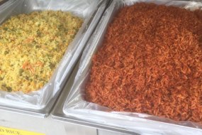 Divine Meals African Catering Profile 1