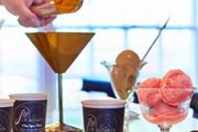 JW Ice Cream Company Limited  Alcoholic Ice Cream Hire Profile 1