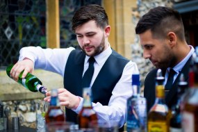Bain & Bridges Catering Limited Cocktail Bar Hire Profile 1