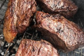 Snackjungle BBQ Catering Profile 1