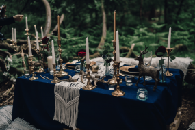 Decoration Hire In Nottingham Add To Event