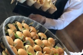 Mint Caterers Asian Catering Profile 1
