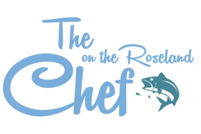 THE CHEF ON THE ROSELAND Private Party Catering Profile 1