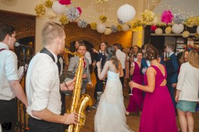 The Cheers Wedding Band Hire Profile 1