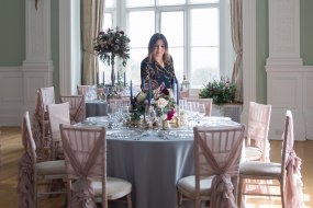 ASK Weddings and Events Event Styling Profile 1