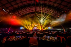 Premier UK Events Ltd Lighting Hire Profile 1
