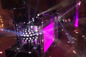 Stealths roadshow Mobile Disco Hire Profile 1