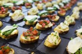 Pink Pepper catering & Event hire Street Food Catering Profile 1
