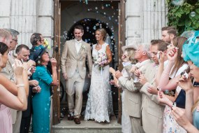 Alexandria Hall Photography Wedding Photographers  Profile 1