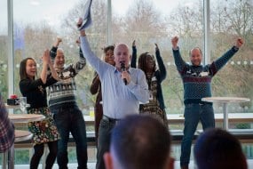 Paul Farris Events Ltd Event Planners Profile 1