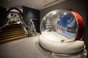 Paul Farris Events Ltd Event Prop Hire Profile 1