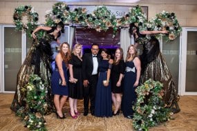 Paul Farris Events Ltd Party Planners Profile 1