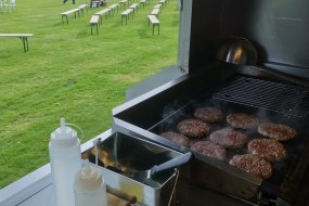 20 Best Burger Vans For Hire In North Yorkshire Add To Event