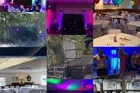 Trilight Entertainment Services  Stage Lighting Hire Profile 1